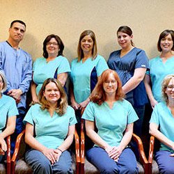 Bruce Wintersteen, DDS