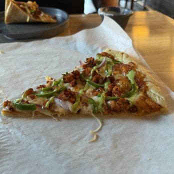 The Baked Crust - Wine Bars Near Me - Leander, Texas