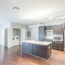 Smart City Apartment Locating-Dallas