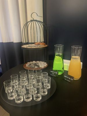 Falkensteiner Hotel Prague by null