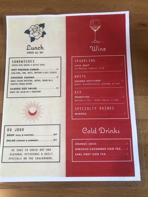 Shiny Moon Café by null