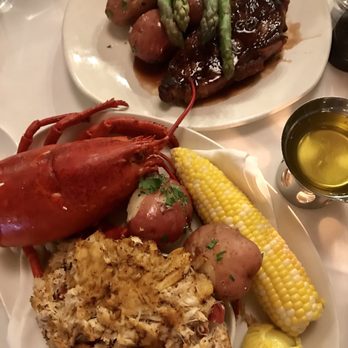 Atlantic Fish - Seafood Near Me - Boston, Massachusetts