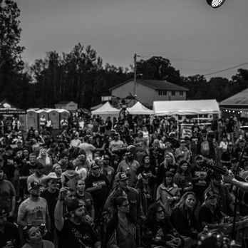 Ryders Saloon - a crowd of people at a music festival - American Near Me - Henriette, Minnesota Ryders Saloon - a crowd of people at a music festival - American Near Me - Henriette, Minnesota