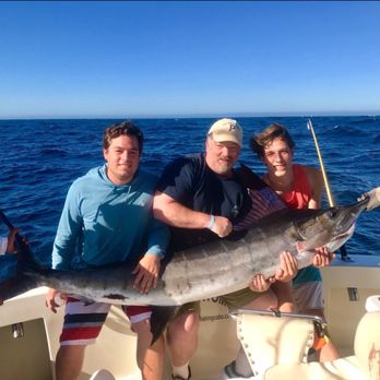 Phantom - Fishing Near Me - Cabo San Lucas, BCS