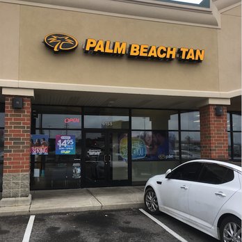 Palm Beach Tan - Skin Care Near Me - Cincinnati, Ohio Palm Beach Tan - Skin Care Near Me - Cincinnati, Ohio