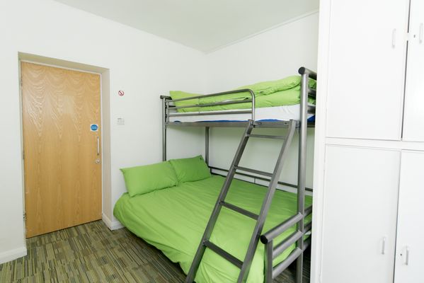 YHA Helvellyn by null