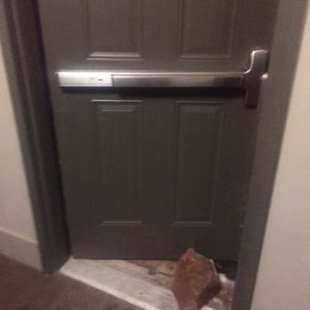 The Marq at Ridgegate - Examples of our "secure building" and the poor maintenance.? - Apartments Near Me - Lone Tree, Colorado The Marq at Ridgegate - Examples of our "secure building" and the poor maintenance.? - Apartments Near Me - Lone Tree, Colorado