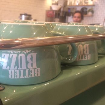 Better Buzz Coffee Encinitas - Coffee & Tea Near Me - Encinitas, California Better Buzz Coffee Encinitas - Coffee & Tea Near Me - Encinitas, California