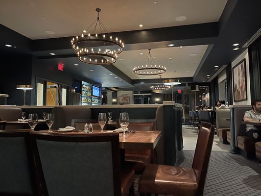 Bambara Cambridge by null