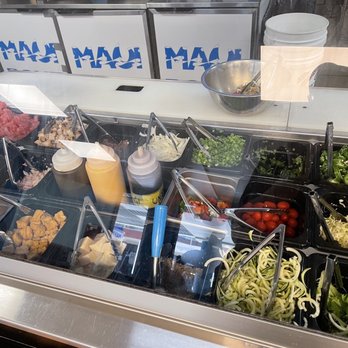 Maui Poke - Poke counter - Poke Near Me - Lahaina, Hawaii Maui Poke - Poke counter - Poke Near Me - Lahaina, Hawaii