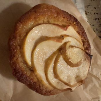 Day Moon - Apple almond cake - Bakeries Near Me - San Francisco, California Day Moon - Apple almond cake - Bakeries Near Me - San Francisco, California
