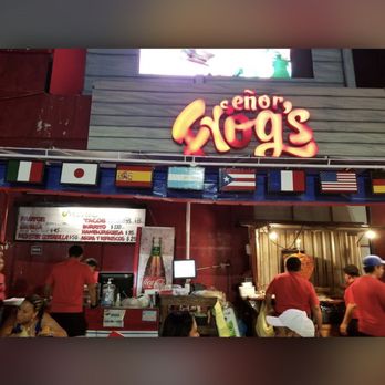 TA-KI-TO - Tacos Near Me - Cancún, ROO TA-KI-TO - Tacos Near Me - Cancún, ROO