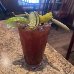 Post Haus Pub - Double Cesar, $8.50