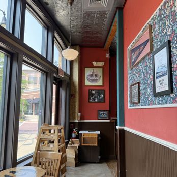 Potbelly - Sandwiches Near Me - Des Plaines, Illinois