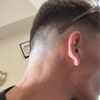 V's Barbershop North Central Phoenix - Haircut - Barbers Near Me - Phoenix, Arizona