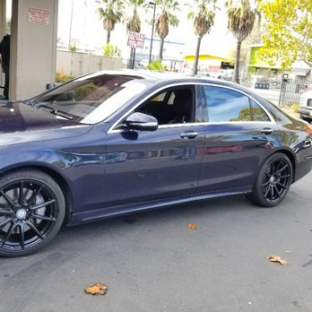 Valley Tire & Wheels - 20x9 and 20x10 staggered niche Essen wheels on this 2016 mercedes s550 - Tires Near Me - Sacramento, California Valley Tire & Wheels - 20x9 and 20x10 staggered niche Essen wheels on this 2016 mercedes s550 - Tires Near Me - Sacramento, California