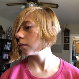This is the result of what I got.