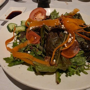 Roy's Waikiki - Greens salad - Hawaiian Near Me - Honolulu, Hawaii Roy's Waikiki - Greens salad - Hawaiian Near Me - Honolulu, Hawaii