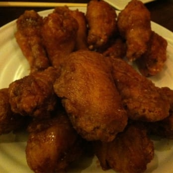 Bonchon Allston - Korean Near Me - Allston, Massachusetts