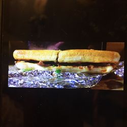 Pizza Plus of Surgoinsville - WHERE'S THE BEEF?!?! Get out the magnifying glass!!