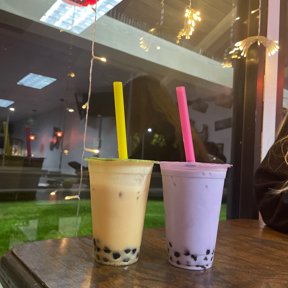 Boba Ya - Coffee & Tea Near Me - La Mirada, California Boba Ya - Coffee & Tea Near Me - La Mirada, California