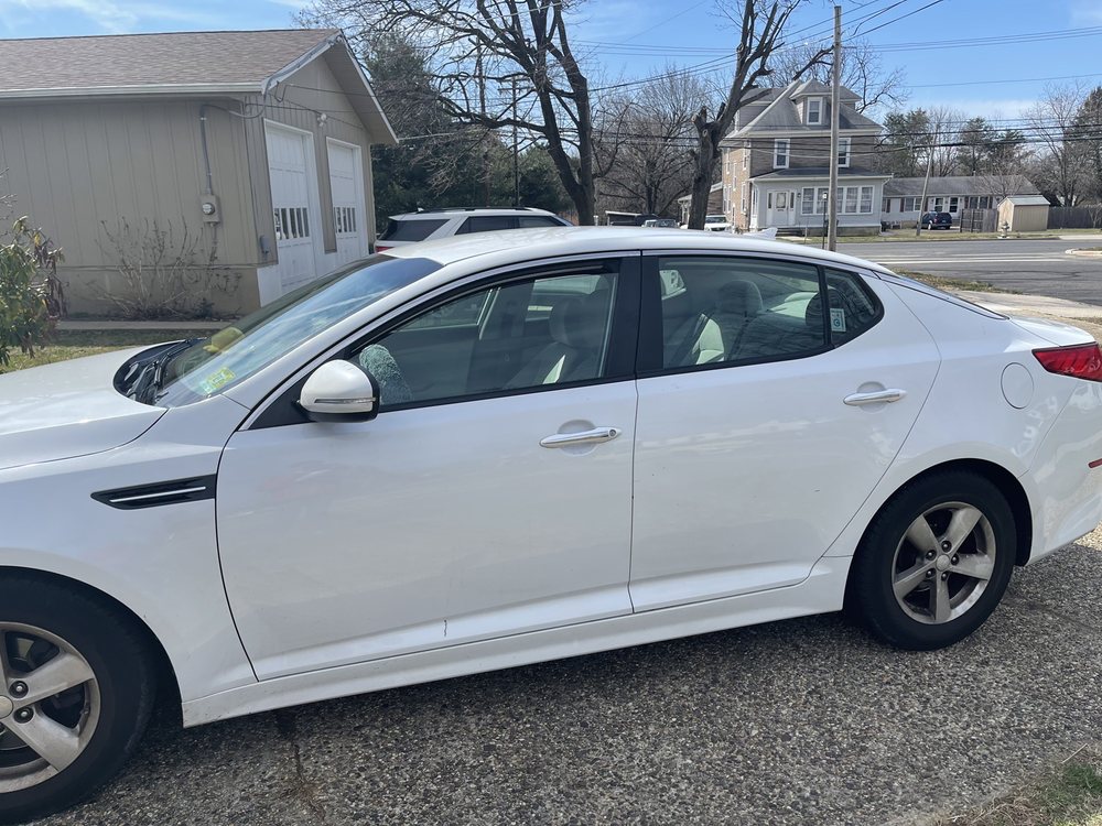 ELITE TINTING & ELECTRONICS Updated June 2024 521 S Delsea Dr, Vineland, New Jersey Car