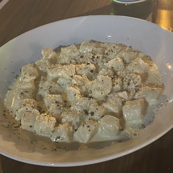 Piola - Gnocchi Legnano with "chicken" - Pizza Near Me - Miami Beach, Florida Piola - Gnocchi Legnano with "chicken" - Pizza Near Me - Miami Beach, Florida