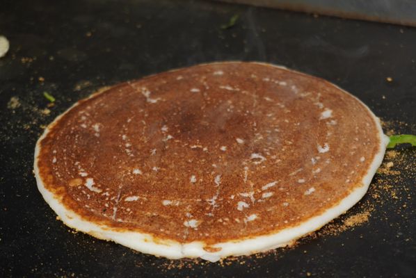 Chennai Flavors Food Truck by null