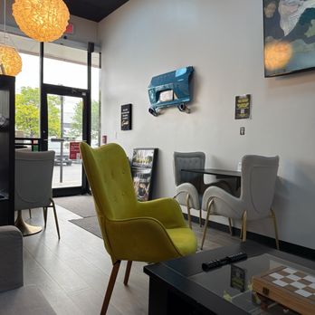 Boba Baar - Inside - Bubble Tea Near Me - Garden City, New York Boba Baar - Inside - Bubble Tea Near Me - Garden City, New York