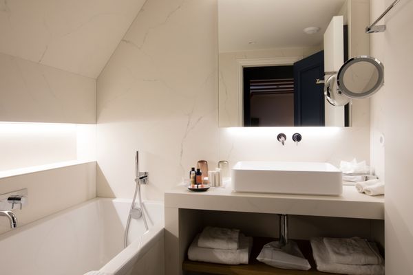 La Maison des Têtes - Relais & Châteaux - Hôtel Colmar & Restaurants by null