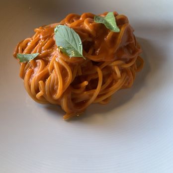 Bello by Sandro Nardone - Pomodoro - Italian Near Me - Newport Beach, California