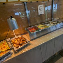 Colors of India - Lunch buffet