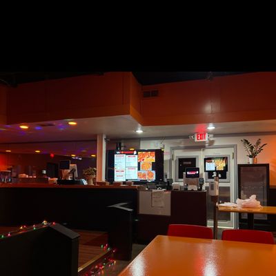 LA Hot Chicken by null