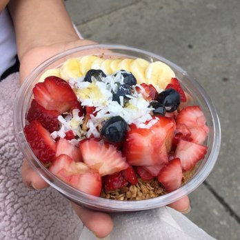 SoBoL - The regular acai bowl - Acai Bowls Near Me - Philadelphia, Pennsylvania SoBoL - The regular acai bowl - Acai Bowls Near Me - Philadelphia, Pennsylvania
