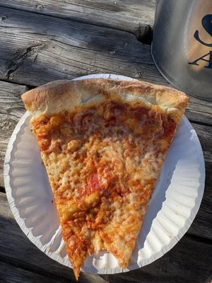 Famous Original J's Pizza by null