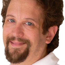 Jeff Krantz the Computer and Electronic Guru - Cyber Intuitive and Computer Guru