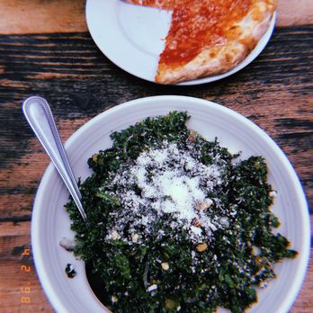 Pitfire Pizza - Pizza Near Me - Culver City, California