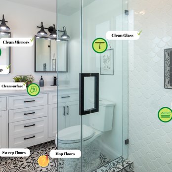 My SD Clean - Details Checklist for every job - Home Cleaning Near Me - San Diego, California My SD Clean - Details Checklist for every job - Home Cleaning Near Me - San Diego, California