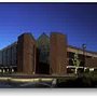 Photo of University Concert Hall