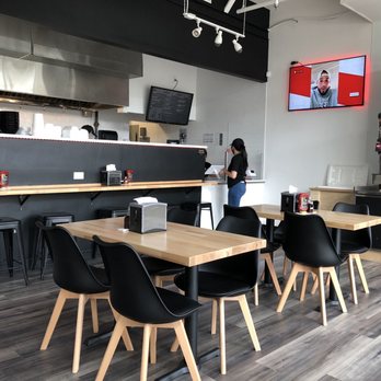 K Pop Ramen - Ramen Near Me - Dallas, Texas
