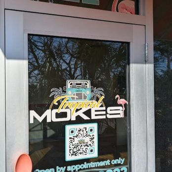 Tropical Mokes - Welcome to Tropical Mokes! - Golf Cart Rentals Near Me - Clearwater, Florida Tropical Mokes - Welcome to Tropical Mokes! - Golf Cart Rentals Near Me - Clearwater, Florida