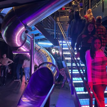 Slate NY - Dance Clubs Near Me - New York, New York Slate NY - Dance Clubs Near Me - New York, New York