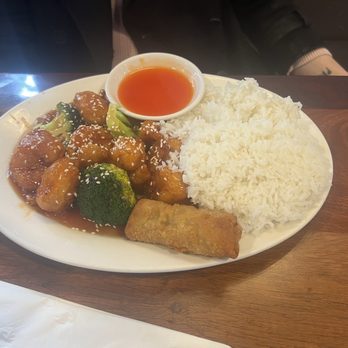 Home Taste - Sweet & Sour Shrimp / 甜酸虾 - Chinese Near Me - Eden Prairie, Minnesota Home Taste - Sweet & Sour Shrimp / 甜酸虾 - Chinese Near Me - Eden Prairie, Minnesota