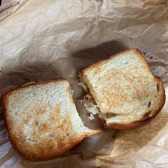 Panera Bread - Smokehouse BBQ Chicken Sandwich - Sandwiches Near Me - San Antonio, Texas