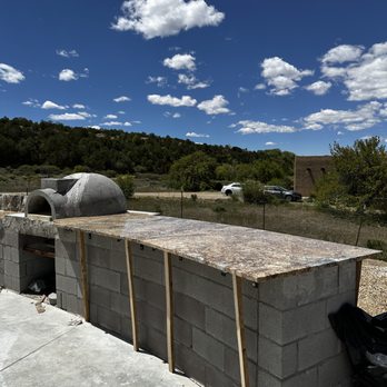 The Granite Collection - Building Supplies Near Me - Albuquerque, New Mexico