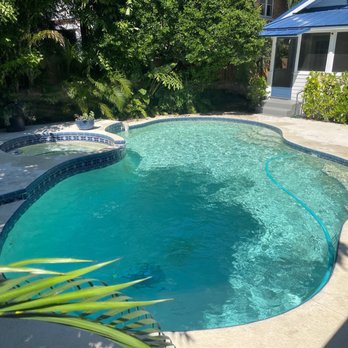 Poolseye - Pool & Hot Tub Service Near Me - St. Petersburg, Florida