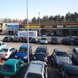 EDEKA Hoof
