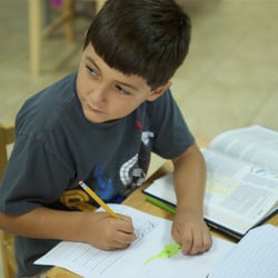 Kinderhouse Montessori School