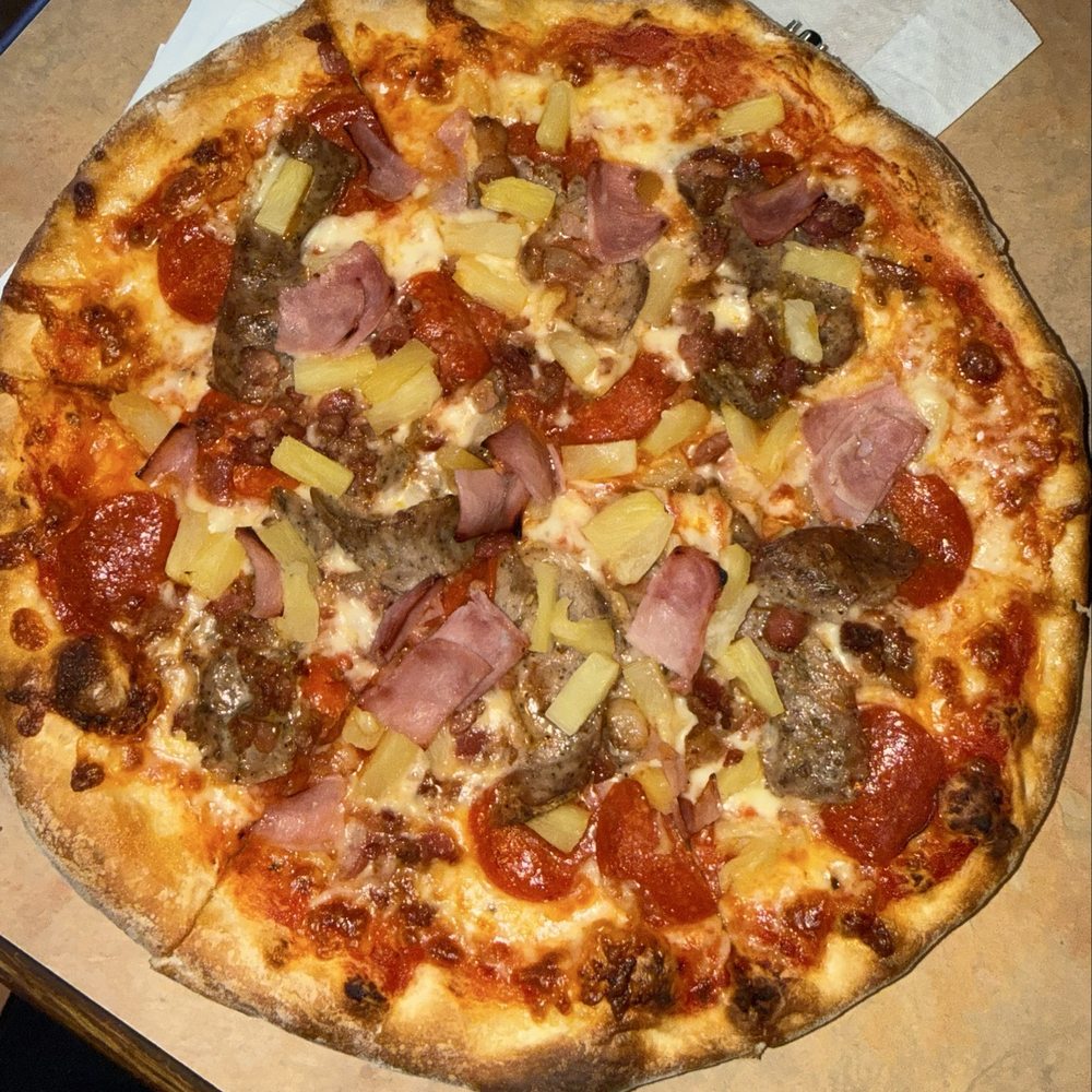 Pazani - Pizza Near Me - Elkridge, Maryland Pazani - Pizza Near Me - Elkridge, Maryland