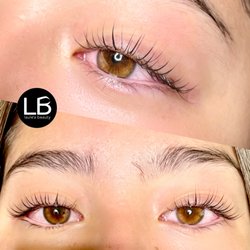 Laule'a Beauty - Japanese Keratin Lash Lift